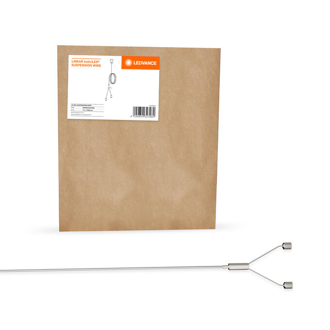 LN INV SUSPENSION WIRE | LINEAR INDIVILED SUSPENSION WIRE